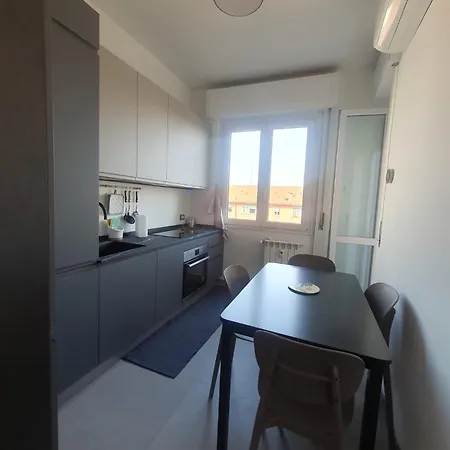דירה House Bocconi