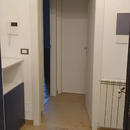 House Bocconi * ميلان