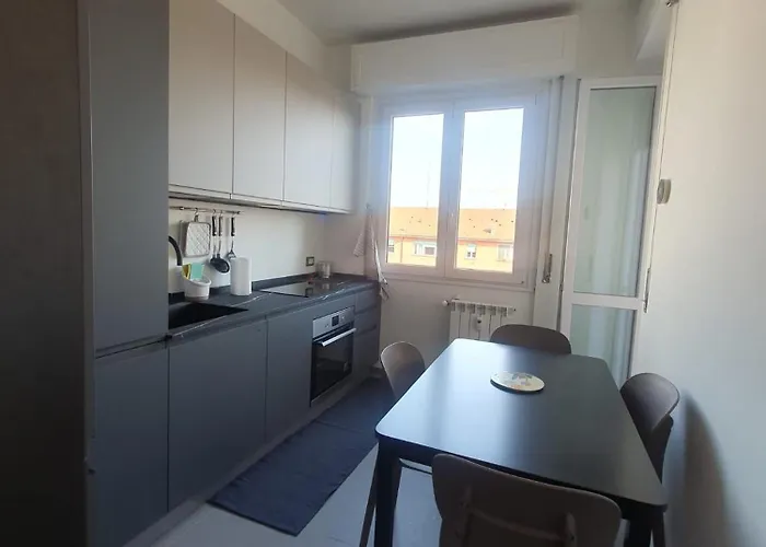 شقة House Bocconi