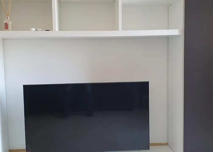 شقة House Bocconi ميلان