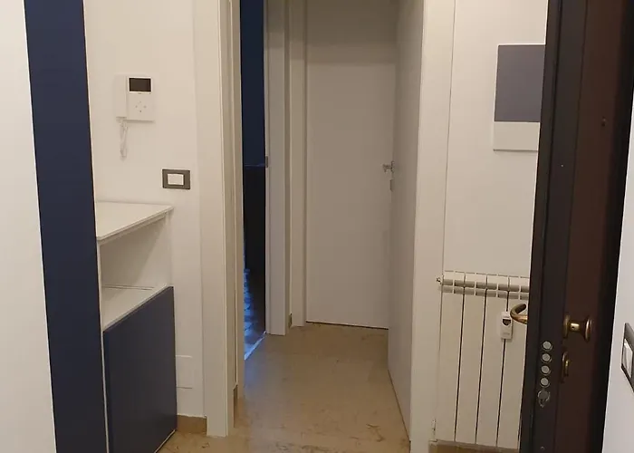 House Bocconi * ميلان